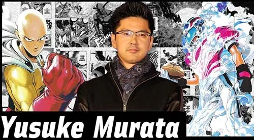 Yusuke Murata