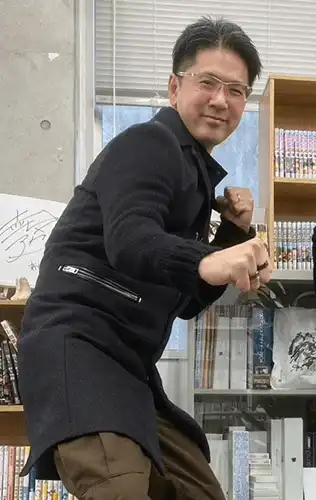 Yusuke_Murata-02 Yusuke Murata
