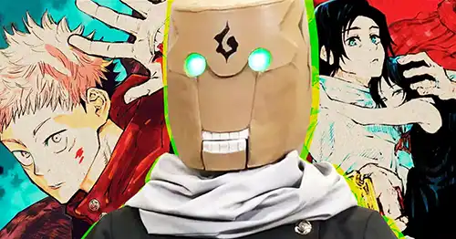 Gege Akutami