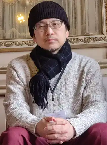 hiroaki-samura-01 Hiroaki Samura