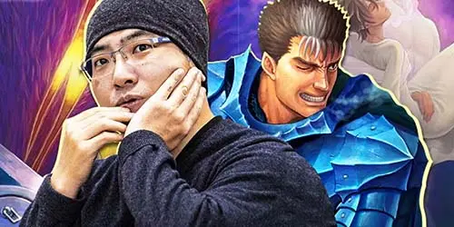 Kentaro Miura
