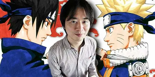 Masashi Kishimoto