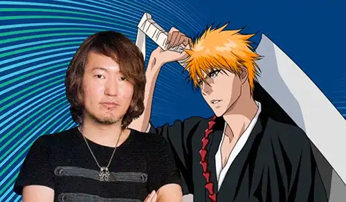 Tite Kubo