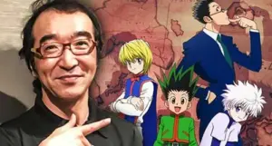 Yoshihiro Togashi