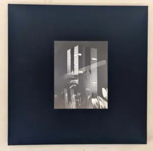 (Depeche) MODE - Brian Griffin 2023 | 1st Edition SIGNED