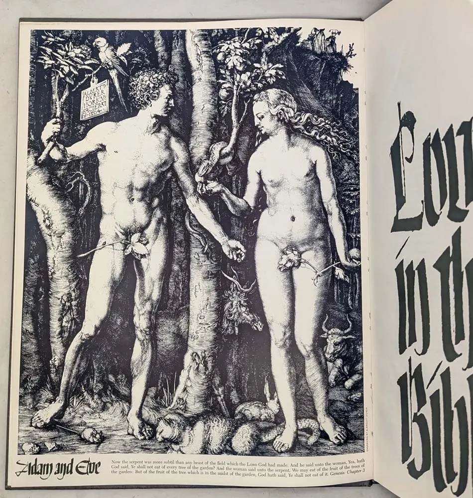 Eros Magazine Vol. 1 No. 4 1962