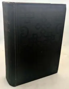 The International Year Book 1901 - Frank Moore Colby | 1st Edition