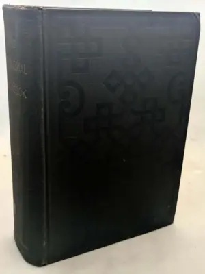The International Year Book 1901 - Frank Moore Colby | 1st Edition