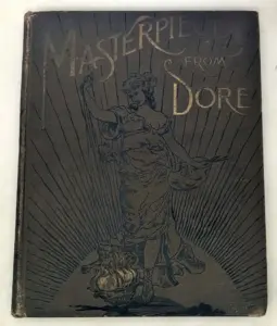 Masterpieces from the Work of Gustave Doré 1887