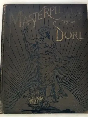 Masterpieces from the Work of Gustave Doré 1887