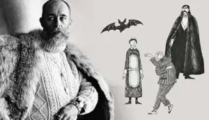 Edward Gorey