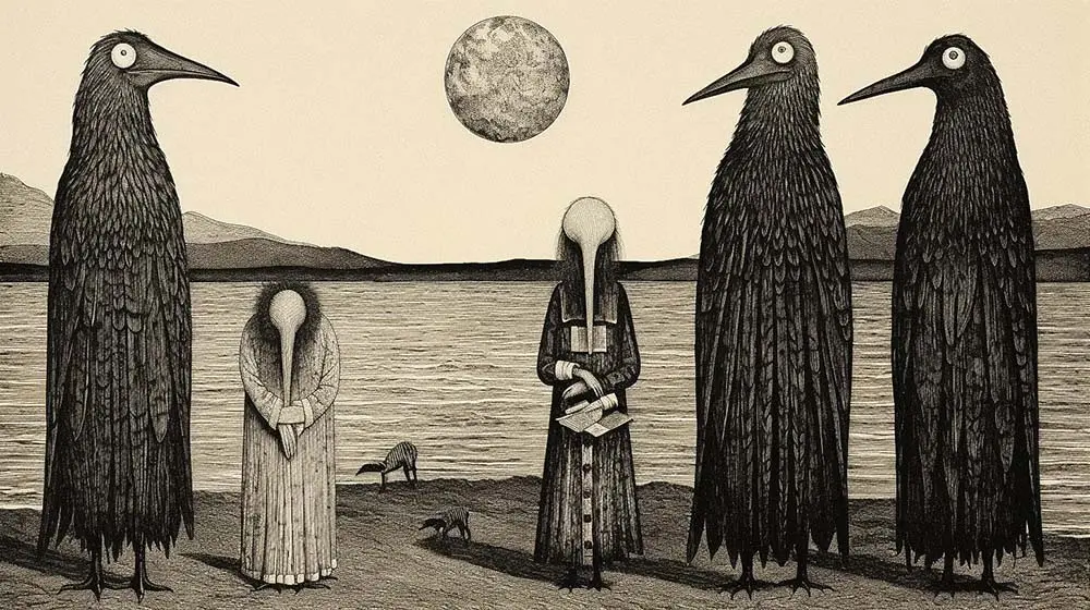 gorey2 Edward Gorey