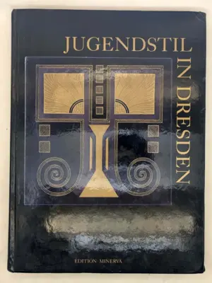Jugendstil in Dresden: Aufbruch in die Moderne 1999