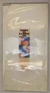 Rimes de la Mere Oie - Ormond de Kry Jr. 1971 | 1st Edition