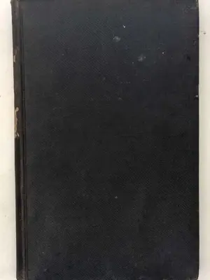 Clinical Lectures on Surgery - Sir Benjamin C. Brodie 1846 | 1st Edition
