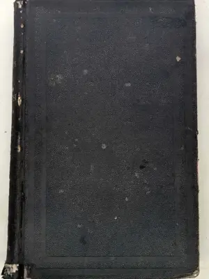 Narrative of an Expedition to the Zambesi and Its Tributaries - David & Charles Livingstone 1866