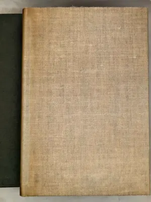 Sons and Lovers - D.H. Lawrence LEC 1975 | SIGNED