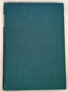 The Dolphin: A Journal of the Making of Books, Number One 1933