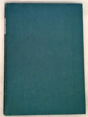 The Dolphin: A Journal of the Making of Books, Number One 1933