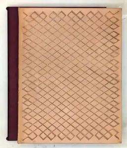 The Book of Ecclesiastes - Limited Editions Club 1968