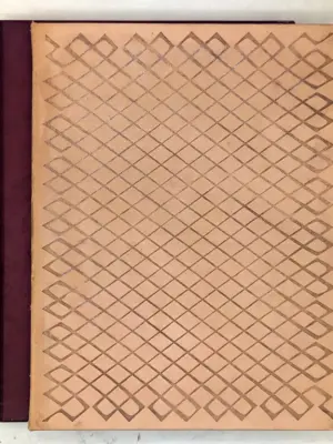 The Book of Ecclesiastes - Limited Editions Club 1968