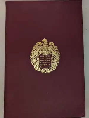 The Canterbury Tales - Geoffrey Chaucer | Facsimile of the 1483 Edition