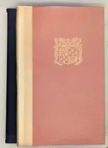 The Conquest and Settlement of the Island of Boriquen or Puerto Rico - LEC 1975