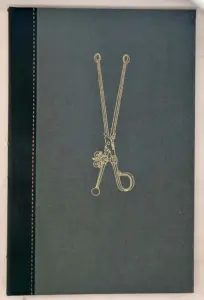 Armamentarium Chirurgicum - Johannes Scultetus 1970