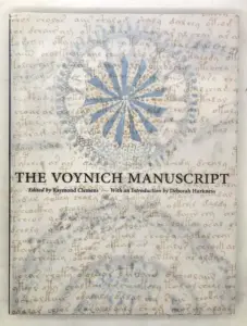 The Voynich Manuscript - Raymond Clemens 2016