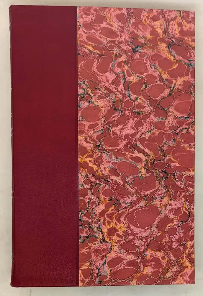 The Journal of a Tour to the Hebrides with Samuel Johnson, LL.D. - James Boswell LEC 1974