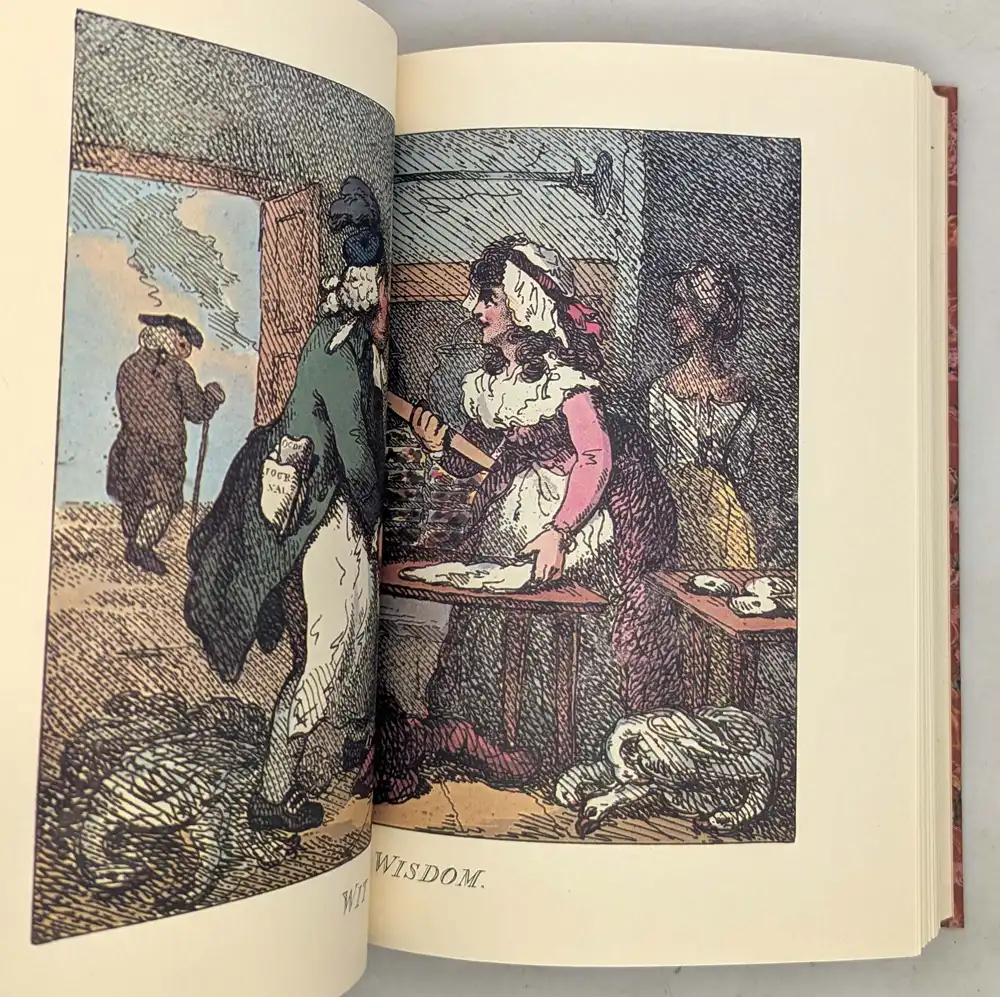 The Journal of a Tour to the Hebrides with Samuel Johnson, LL.D. - James Boswell LEC 1974