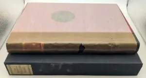 The Poems of William Blake - Limited Edition Club 1973