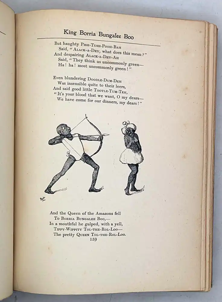 The Bab Ballads - W.S. Gilbert 1898 | 1st Edition The History of Don Quixote of the Mancha - Thomas Shelton 1923