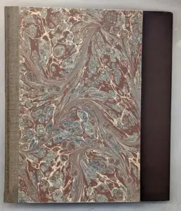 Religio Medici - Sir Thomas Browne 1939 | Limited Edition Club
