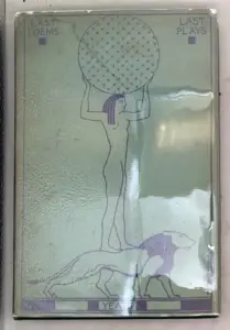 Last Poems and Plays - W.B. Yeats 1940 | 1st Edition