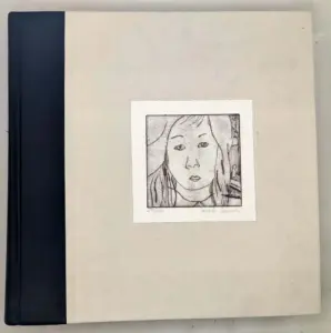 Hisako Terasaki: A self portrait