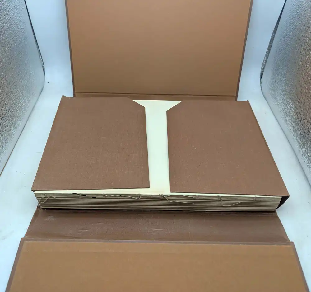 Pearl, Cleanness, Patience and Sir Gawain 1955 | Facsimile