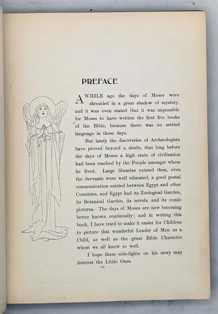 From Slavery to Freedom- S.B. Macy, Tony Sarg Illus. 1910 | 1st Edition